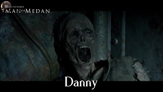 Danny | The Dark Pictures Anthology: Man of Medan | Chapter 13 [No Commentary]