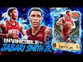 100 JABARI SMITH IS ONE OF THE BEST 100 OVERALL IN NBA2K26 MyTeam!!