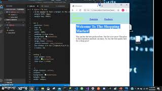 Part 2: How To Make a Simple Website