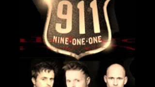 911 The day we find love Lyrics