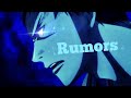 Kuroko no basket | Rumors