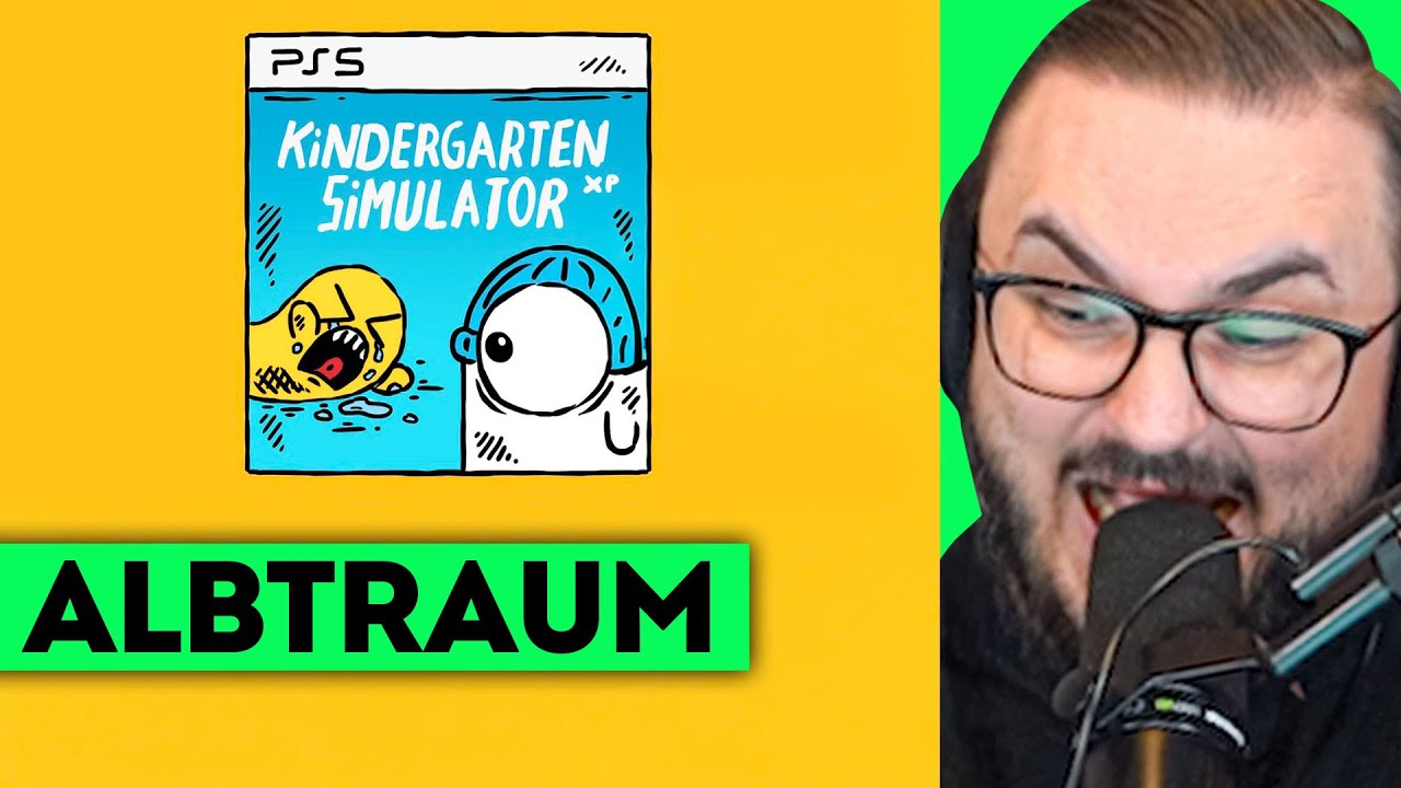 Plankton hat mir Merch versprochen!