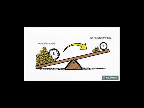 Tool-Assisted VB6 Upgrade Methodology: A Smarter, Faster Path to VB6 Modernization