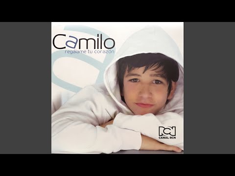 Putar Te Quiero Tanto - Camilo