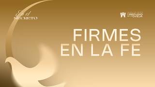 En El Secreto - Firmas en la Fe - 10/06/2026