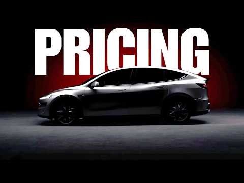 Tesla Model Y L Pricing Breakdown: What Price Will It Hit in the US?