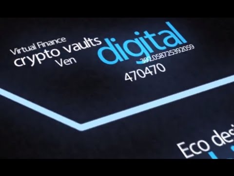 Liquidity ~ Summit on New Finance 2015 ~ Ven and the New Digital Currency Landscape