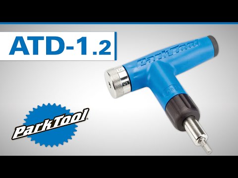 Vídeo: Park Tool: Llave estrellada