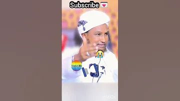 SHEEKH XUSEEN CALI JABUUTI Wacdi Somaliyoutube 