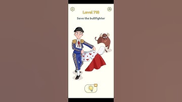 DOP 2 Level 713: Save the bullfighter