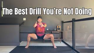 Horse Stance Hold: 60 Seconds a Day