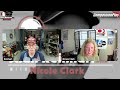 The Alan Reinhart Show Starring Nicole Clark #13 || Scott "Woody" Woodruff