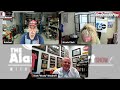 The Alan Reinhart Show Starring Nicole Clark #13 || Scott "Woody" Woodruff