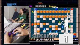Solomon's Key partie 2 - Superplay - 102