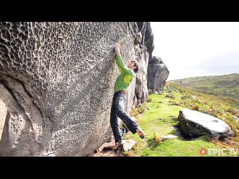 Twenty-Year-Long 8b+ Boulder Problem Finally Climbed | Stone Kingdom, Ep. 2