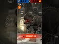 Jurassic world alive ii tenontorex vs anurognathus ii dinosaurs game