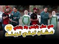 هي مش بترقص ولا بتغني علشان تبقي تريند   نفسي أخد فرصتي وأسمع الناس موهبتي 