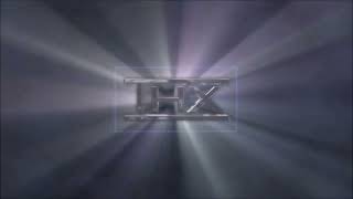 Thx Broadway 2010 3D Surround Right Channel