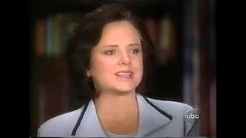 20/20 John and Patsy Ramsey Interview with Barbara...