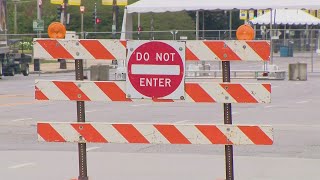 Famous Road closures ahead of this weekend's Taste of Chicago event Profile