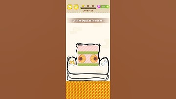 Max Level Save The Dog - Dog Escape Game  All Levels New UPdate Android,ios  Shorts # 428