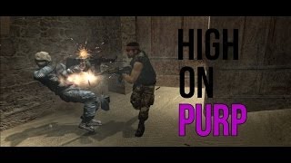 High on Purp by CANi