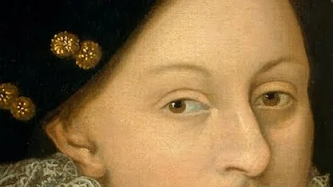 Edward de Vere - Saint or Sinner?