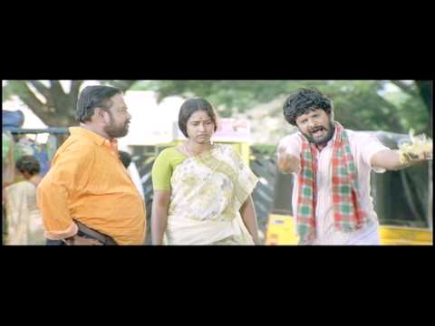 Super Hit Kanja Karuppu Comedy From Thenavattu Movie Ayngaran HD Quality