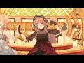 【シャニソン】ザ・ふたりトラベラー「Ring Ring Ringの魔法」郁田はるきフォーカス 【衣装:ファンテジィソナーレ+】#郁田はるき  #シャニソンmv