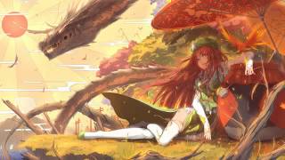 【東方ボーカル】 『Indomitable Spirit Hommarju Remix』 「Amateras Records」