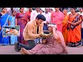 Nandamuri balakrishna laya sangeeta ankita full actiondrama part 4  vendithera