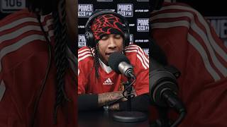 New Tyga Paint The Town Red Justin Credible Freestyle