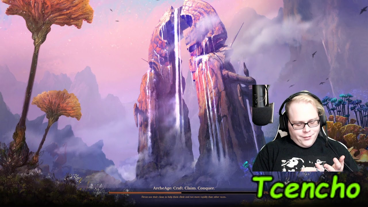 Garden of The Gods (First Impressions) - YouTube