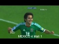 Todos los Goles: Mundial Sub 20 Turquia 2013