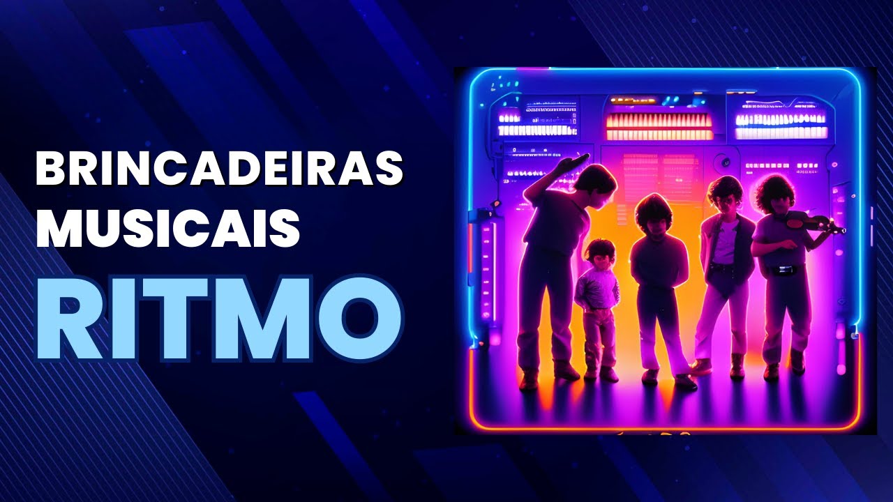 REALIZADO] Bilhetes CIRCUITO  MÚSICA PARA CRIANÇAS: RITMOS, BATIDAS E JOGOS  - GNRATION