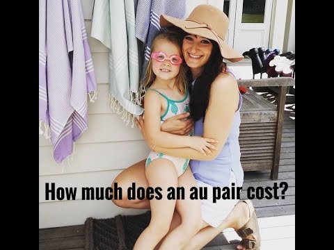 Видео: Au pair сувилагч ямар үнэтэй вэ?