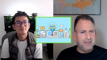 How Bryan Eisenberg Learned About Conversion Optimization