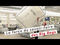 La recette secrte des big bags made in france