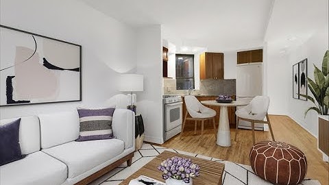 143 West 4th street #B2 Video Walktrhough