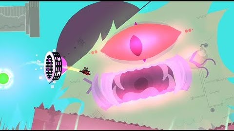 Freedom Is A Lie by RedCat 100% (XL Medium Demon) | Geometry Dash