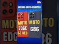 MOTO EDGE 60 NEO 5G  VS MOTO G86  5G, #smartphone  #samsung #viralvideo #iphone  #technology
