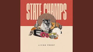 Video thumbnail of "State Champs - The Fix Up"