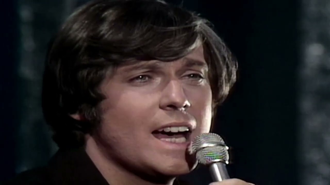 If You Could Read My Mind Jack Jones #QuiverMusic #QuiverMusicLoveSongs  #jack #Jones #music