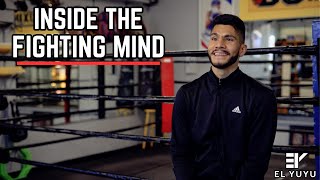 Inside The Fighting Mind | George "El Yuyu" Acosta