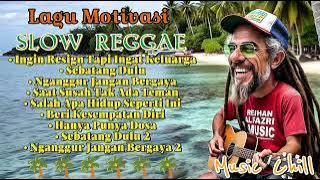 Kumpulan Musik Reggae 🌴 Chill Musik | Kerja Sampai Tua | Sebat Dulu ! 🌴🔥🌻🎶