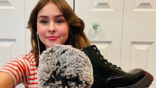 Asmr Fashionkicks Shoe Review