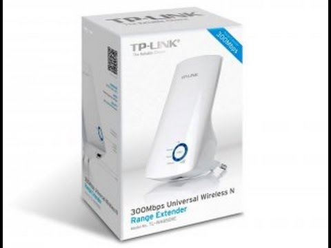    Tp Link Tl-wa850re -  2