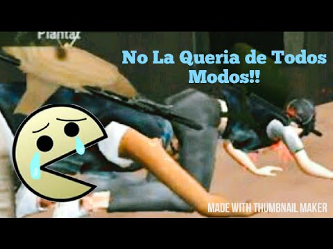Era El Amor De Mi Vida Sad 1 Free Fire Youtube