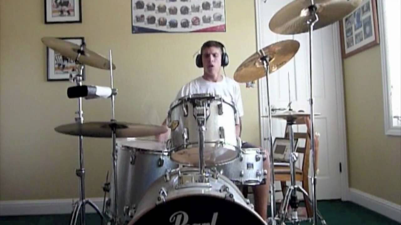 Watch Justin Bieber- One Time Drum Cover on YouTube Watch Justin Bieber- One Time Drum Cover on YouTube