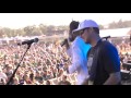 Slightly Stoopid & Don Carlos - "Movin (To The Top)" (live)